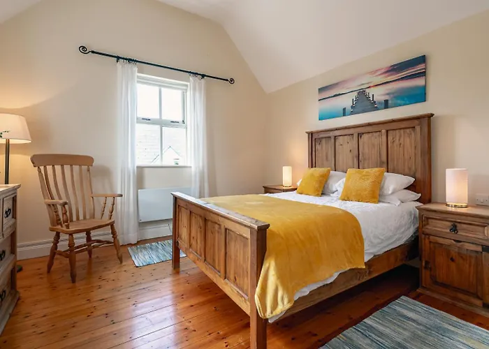 3 Bedroom Pet Friendly In The Heart Of Town Kenmare