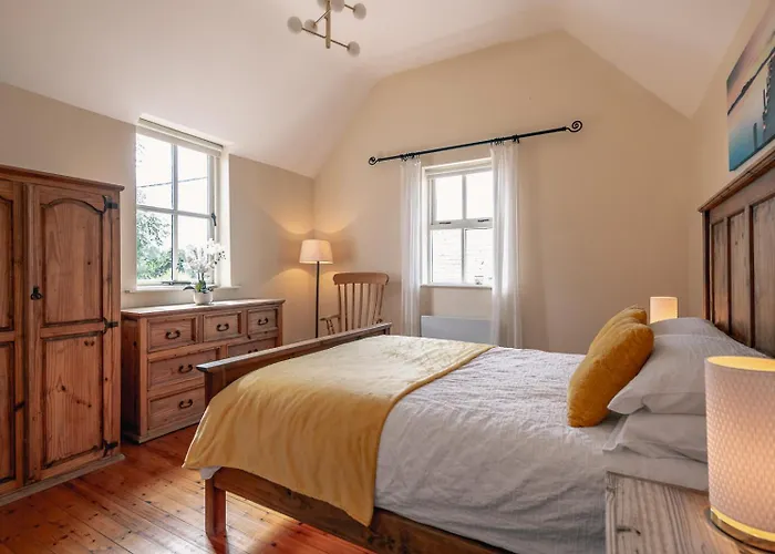 3 Bedroom Pet Friendly In The Heart Of Town * Kenmare